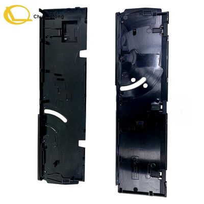 Buen precio Marco de Cassette Wincor Lado Izquierdo y Derecho 01750043502 Placa Lateral de Plástico 01750044014 Parte de Máquina ATM CRM Selfserv Procash 2050 en línea