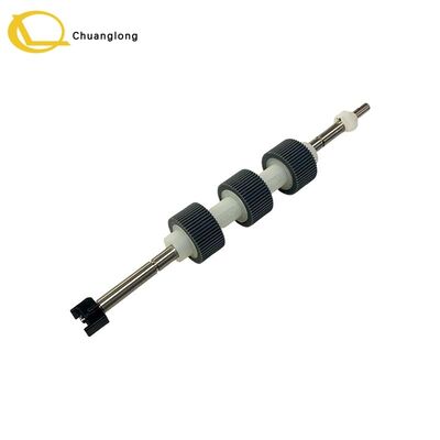 Buen precio Wincor V módulo 01750035762 extraer el dinero en efectivo de recogida del eje CMD V4 doble extractor montaje cajero automático CRM Selfserv quiosco parte 01750035762 en línea