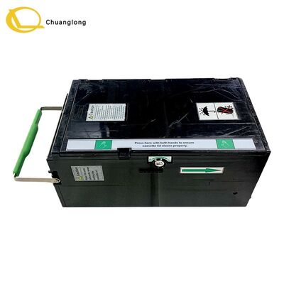 Buen precio Caja de caja bancaria GRG YT4.029.062B3 H68N Modulo de reciclaje de casetes de aceptación de aire acondicionado 502010215003 ATM CRM Kiosco de autoservicio Parte de la máquina en línea