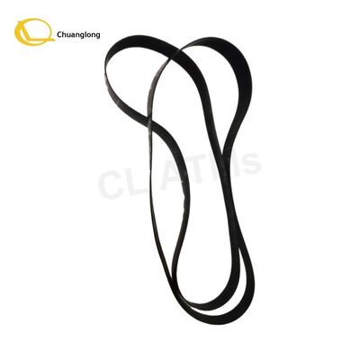 Buen precio Correa de goma Glory 31430661 10*332*0.65MM UW-200 GFS100 GFS120 GFS220 Correa de goma UW52C 31430661 para máquina clasificadora de billetes en línea