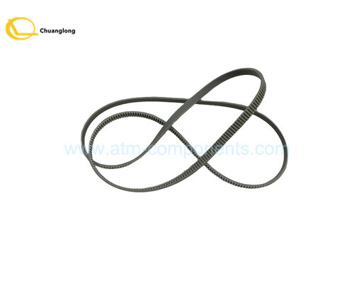 Buen precio 49204013000D 49-204013-000D Partes de máquinas de cajeros automáticos Diebold 4 Cinturón de tiempo de altura en línea