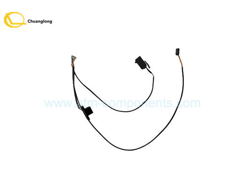 Buen precio 49207983000A 49-207983-000A piezas de la máquina de cajeros automáticos Diebold Opteva Stacker Sensor cable de arnés en línea