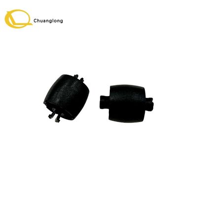 Buen precio Contador de dinero en efectivo Glory UW200 Mini Roller de plástico con rodamiento UW200 UW500 UW-52C UW500F GFS 120 GFB800 pieza de repuesto en línea
