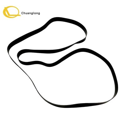 Correa de transmisión para contadora de billetes Glory 14×1096×0.65 mm Correa plana UW200 UW500 UW-52C UW500F GFS 120 GFB800 Repuesto para clasificador de billetes