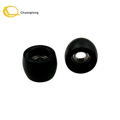 Buen precio Glory Cash Counter Rueda universal con NMB L-1680HH con rodamiento UW200 UW500 UW-52C UW500F GFS 120 GFB800 pieza de repuesto para el clasificador de efectivo en línea