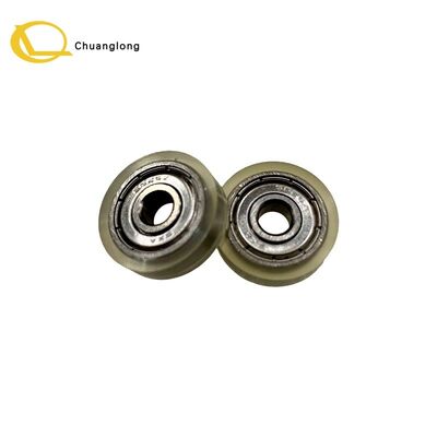 Glory Cash Roller de caucho con rodamiento S625Z Roller de depresión UW200 UW500 UW-52C UW500F GFS 120 GFB800 Parte