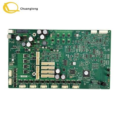 Buen precio Diebold CCA Dispenser Control Board PCB 49-208102-003M 49208102003M ATM CRM CRS Quiosco de autoservicio Parte 49208102002M en línea