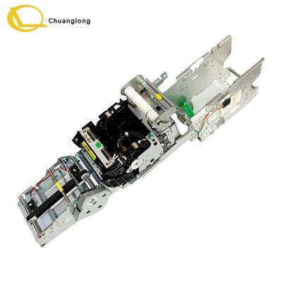 Buen precio NCR 66 Impresora de recibos FRU 66xx Impresora térmica 009-0027506 009-0030205 cajero automático CRS Quiosco de autoservicio Parte 0090027506 0090030205 en línea