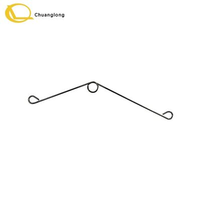 Buen precio NCR S1 Casete de prolongación de resorte de torsión de resorte para la puerta del obturador 445-0756222-41 4450756222 2010002006 ATM CRM CRS Selfserv Parte en línea