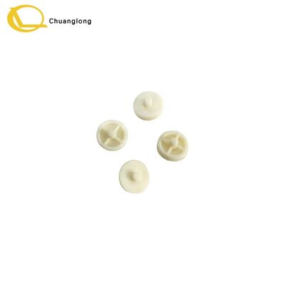 Buen precio NCR S1 Carrete rueda empujador rodamiento carrito rueda corredera 4450582370 445-0582370 2030000531 cajero automático CRM CRS Selfserv Quiosco Parte en línea