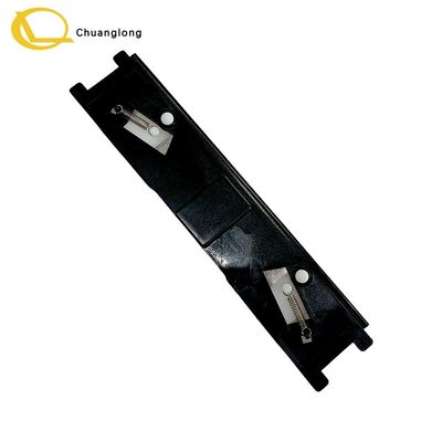 Buen precio NCR S1 Rechazar la caja de la puerta del camión cerradura del depósito de limpieza conector del obturador 2030000535 caja de efectivo Assy ATM CRM CRS Selfserv Kiosk Parte en línea