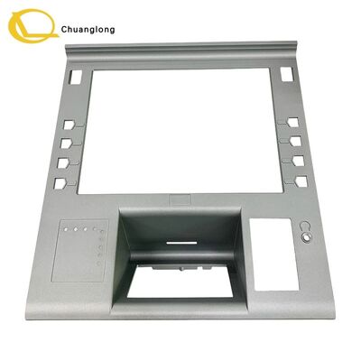 Buen precio Diebold Nixdorf CS5550 Fascia 49-254448 Bancomat de marco frontal CRM CRS máquina bancaria de autoservicio parte 49254448 en línea