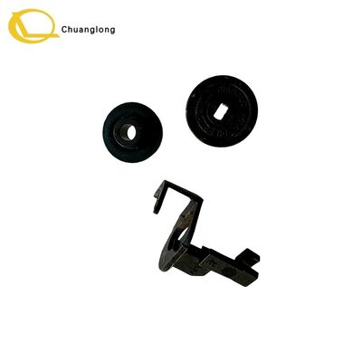 Buen precio Eje de rodillo de alimentación Diebold Opteva Assy Activdispense FDWHL PM 49267135000A 49-267135-000A DB Nixdorf CRS ATM Selfserv Part en línea