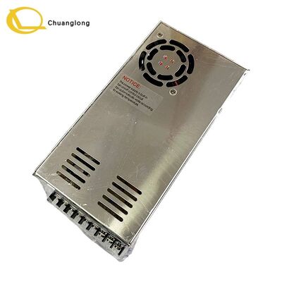 Buen precio NCR 6622E S2 Modo de interruptor de suministro de energía 009-0036494 320W 24V con PFC 009-0025595 SP-320-24V 0090025595 ATM Parte de autoservicio en línea