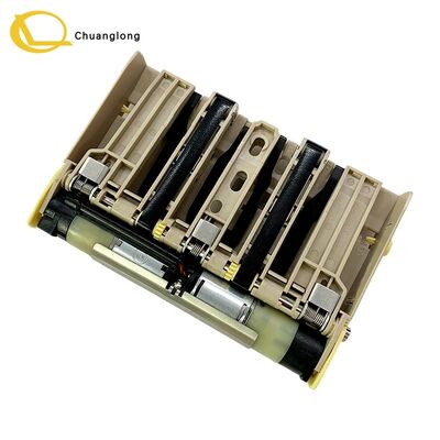 Buen precio Wincor Nixdorf 2050XE CMD-V4 Transporte de sujeción 01750053977 Mecanismo de recogida 1750053977 Manipulador ATM CRS Parte de la máquina de autoservicio en línea