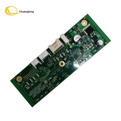 Buen precio 01750345269 1750345269 01750341824 1750341824 ATM Piezas Diebold Nixdorf DN PCBA Panel Controller de iluminación 2 CH Wincor Tablas en línea