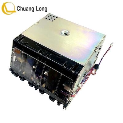Buen precio Wincor Nixdorf ESC Reel Storage 01750291701 Módulo de depósito en garantía DN200 250 450 RM4 RM3 Wincor 1750291701 ATM CRS Selfserv Parte Diebold en línea