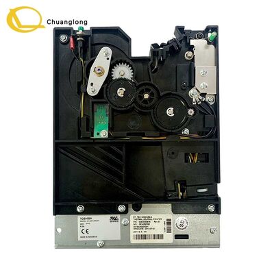 Buen precio Impresora de diario de transacciones NCR 998-0911403 Impresora térmica 998-0911403 009-0023876 Cajero automático CRS Banca autoservicio Parte 0090023876 en línea