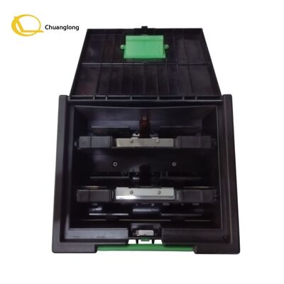 Buen precio 0090023114 009-0023114 KD92158-D721 0090023114 Repuestos de cajero automático NCR 6626 6683 Cassette de rechazo S2 para cajero automático NCR en línea