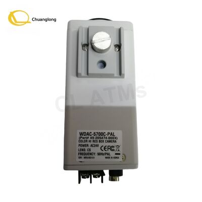 Buen precio Máquina ATM 49-205474-000X KIT CAMR original Diebold para la serie OPTEVA 720560520 como nuevo módulo de micro cámara en línea