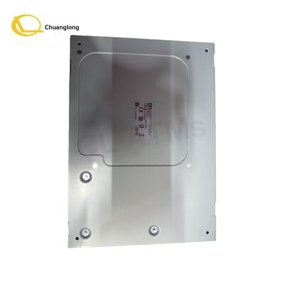 Buen precio Repuestos de máquina ATM 1750360108 Original Diebold PC 6G Celeron G3900 con fuente de alimentación Computadora anfitriona de cajero automático 01750360108 en línea