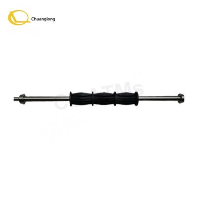 Buen precio Las piezas de repuesto de la máquina de cajeros automáticos 49253616000D Original Diebold Drive Shaft PRESENTER FL ATM Transport Drive Componente 49-253616-000D en línea