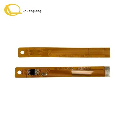 Buen precio Cinta plana de sensor EEPROM Wincor Nixdorf 2050XE Procash 01750044235 CMD V4 Cable plano FPC 1750044235 Parte de autoservicio de cajero automático CRS en línea