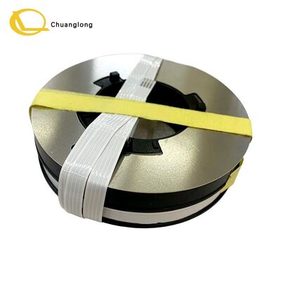 Buen precio Wincor Nixdorf Clamp Cable 01750097621 Clamp CMD V4 Stacker Flat Cable Disc Assy 1750097621 Procash 2050XE 1750058042-49 ATM CRS Parte de autoservicio en línea