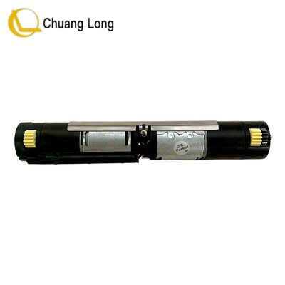 Buen precio Wincor Nixdorf Cmd-V4 Mecanismo de transporte de abrazaderas Motor 01750053977-35 Mecanismo de selección Motor de abrazaderas Stacker Assy 1750053977 ATM CRS Selfserv Parte en línea