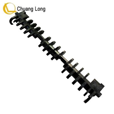 Buen precio Soporte de aspa de impulsor Diebold Nixdorf Opteva AFD 378 UTFL UET-UF Guía 49-233199-128A DB378-UTFL 49233199128A Cajero Automático CRS Selfserv Kiosco en línea