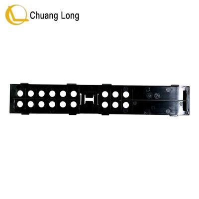 Buen precio Cubierta de teclado de casete Diebold Nixdorf Opteva 49-024312-000A CUBIERTA TECLADO CSET 49024312000A Placa de plástico ATM CRS CRM Kiosco de autoservicio en línea