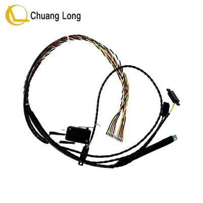 Buen precio Diebold Opteva Presenter Sensor Cable Harness 625 MM 49-207982-000F alambre 49207982000F ATM CRS CRM Parte del quiosco de autoservicio en línea