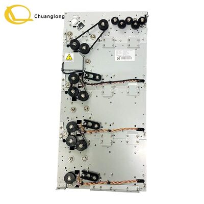 Buen precio Módulo dispensador de efectivo MFS CDM4000 con casete CDM-4000C3, caja de efectivo, cajero automático, CRM, máquina de quiosco de autoservicio en línea