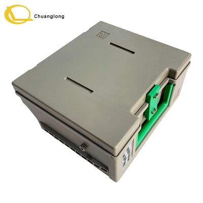 Buen precio Contenedor de rechazo NCR S1 445-0693308 5877 6625 6622E Cassette de rechazo de efectivo 4450693308 LATCHFAST PURGE BIN ASSY ATM CRS Kiosco Selfserv Parte en línea