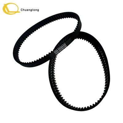 Buen precio NCR SNT Cinturón 009-0026459 S2 Presentador 78T Cinturón 0090026459 104-1219 ATM CRS CRM Selfserv Kiosk Parte de la máquina en línea