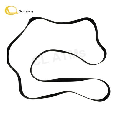 Buen precio Glory 31431022 Cinturón de caucho 14*1096*0.65MM UW-500 GFS100 GFS120 GFS220 UW52C Cinturón de caucho 31431022 para máquina de clasificación de divisas en línea