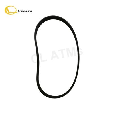 Buen precio Correa de goma Glory 31431372 10*186*0.65MM UW-200 GFS100 GFS120 GFS220 UW52C Correa de goma 31431372 para máquina clasificadora de billetes en línea