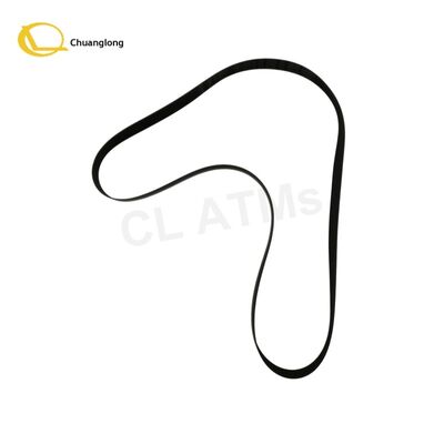 Buen precio Correa de goma Glory 31431530 10*724*0.65MM UW-500-F GFS100 GFS120 GFS220 UW52C Correa de goma 31431530 para máquina clasificadora de billetes en línea