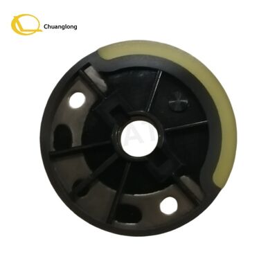 Buen precio Rodillo de recogida recubierto de goma Glory QH10A21P0Z0 UW-500-F DE-100 GFS100 GFS120 UW52C QH10A21P0Z0 GFS220 para máquina clasificadora de billetes en línea