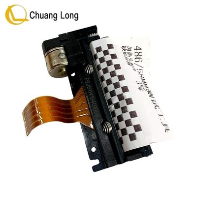 Buen precio Verifone Vx520 Cabeza térmica ((895) TPH Vx520 PRT265-001-01-B VX670 VX680 Cabeza de la impresora térmica ATM CRM Selfserv Kiosk Parte de la máquina en línea