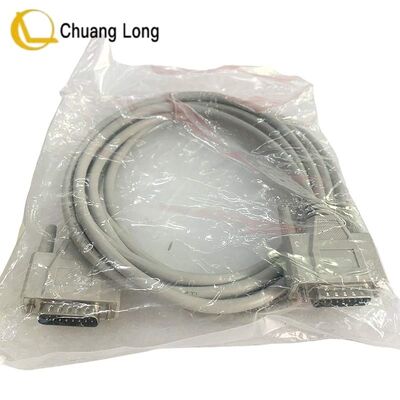 Buen precio Cable VGA Wincor Nixdorf 280 3M Macho a Macho Cable VGA Máquina 280 Parte de Máquina de Cajero Automático CRS CRM Selfserv Kiosco Diebold Hyosung NCR en línea
