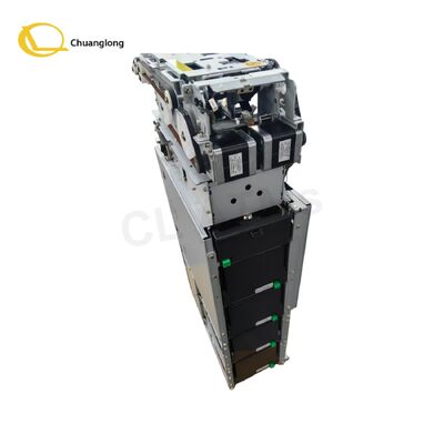 Buen precio Fujitsu F56 Dispensador multimedios con 4 casetes para cajeros automáticos Quiosco de boletos NRT Juegos de máquinas de reparación especificación Contacto Ivy +86 18138781425 en línea