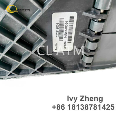 Buen precio Cassette de almacenamiento de dinero de cajero automático ligero que ofrece una mayor durabilidad y un funcionamiento sin problemas para la distribución automática de efectivo en línea