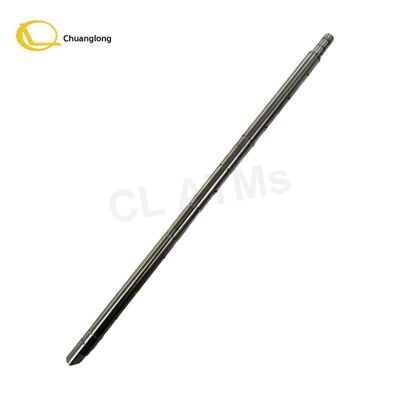 Buen precio Eje de transmisión Hitachi 2845V RB Series AB 7439-2 de eje largo 8 x 214, pieza de repuesto 7439-2 para caja dispensadora de efectivo en línea