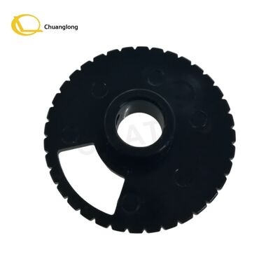 Buen precio 4P00917P-001 Hitachi 2845V Cassette de Efectivo Serie RB Engranaje Codificador PN 4P00917P-001 Pieza de Repuesto para Caja Dispensadora de Efectivo en línea