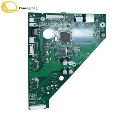 Buen precio Placa principal del módulo de entrada/salida IOT de Diebold 01750287370 DN200 Bandeja de cliente Módulo de E/S PCB 1750288271-01 Parte de reciclador de efectivo de cajero automático Wincor Nixdorf Selfserv en línea