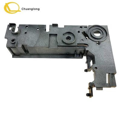 Buen precio NMD A002376 Gable Izquierdo Glory Delarue Talaris NQ200 Plástico Gable Izquierdo ATM CRS Autoservicio Parte A-002376 Varios Repuestos Serie NMD Disponibles en línea