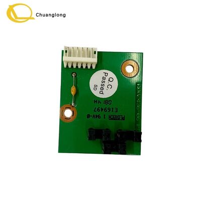 Buen precio NMD A002437 FR101 Panel de PC Assy Controlador de PCB Glory Delarue Dispensador de Talaris NMD100 200 NF101 NQ200 NQ300 ATM CRS Parte de autoservicio en línea