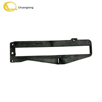 Buen precio NMD A002558 BCU101 Unidad de transporte BUS Disposición de efectivo ranura lateral derecha Placa de guía de plástico Glory Delarue Talaris ATM CRS Selfserv en línea