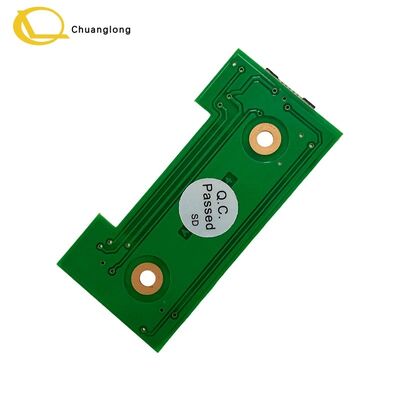 Buen precio Sensor óptico de salida de efectivo NMD A003370 con LED emisor Glory Delarue Talaris Sensor BOU Salida vacía NMD200 NQ101 NQ200 NQ300 ATM CRS Selfserv Parte en línea